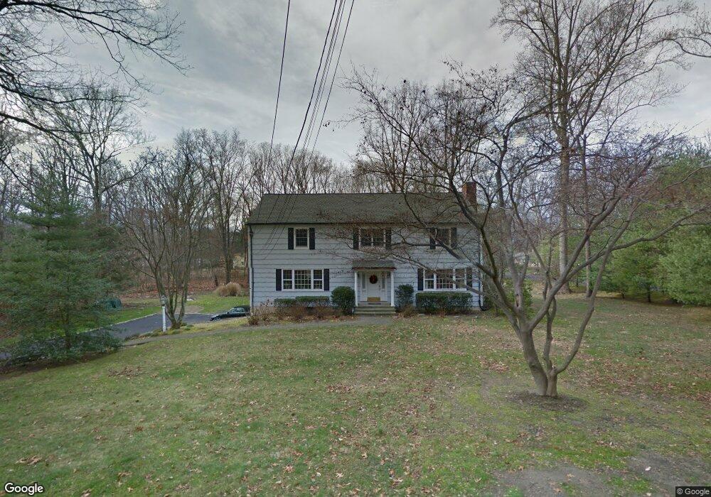 11 Blue Rock Dr, Stamford, CT 06903 - photo 1