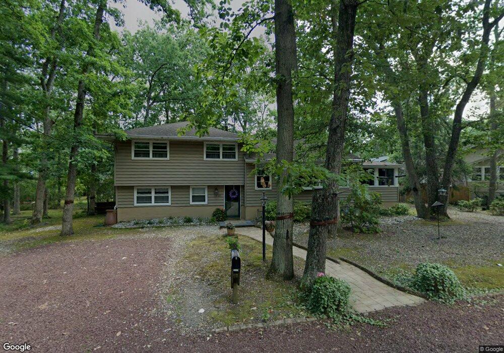 111 Setauket Trail, Medford, NJ 08055 - photo 1