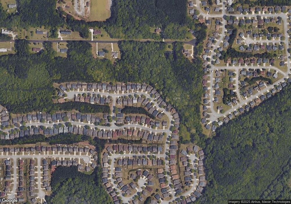 529 Goldfinch Way, Stockbridge, GA 30281 - photo 1