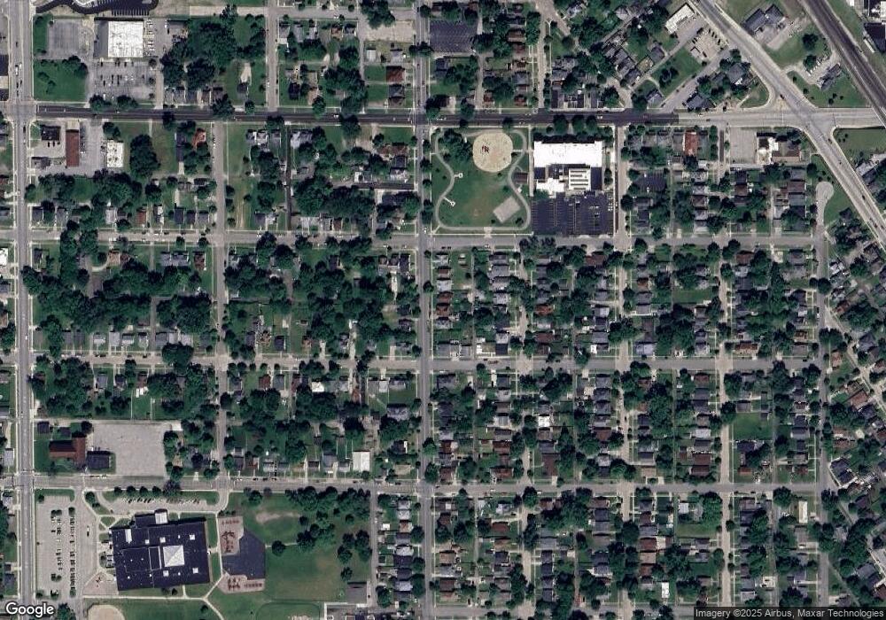 1618 Prairie St, Elkhart, IN 46516 - photo 1