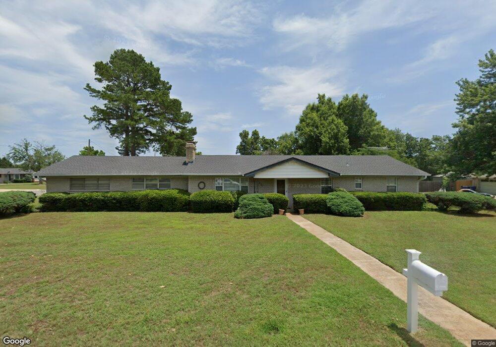 2108 Park Dr, Duncan, OK 73533 - photo 1