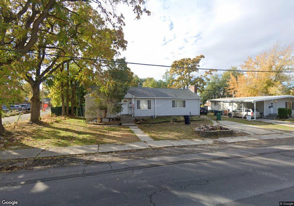 620 E 8800 S, Sandy, UT 84070 - photo 1