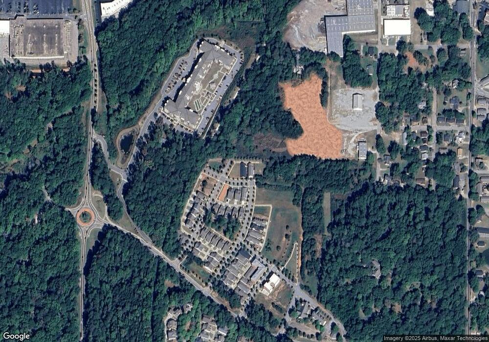 5116 W Robinson St, Covington, GA 30014 - photo 1