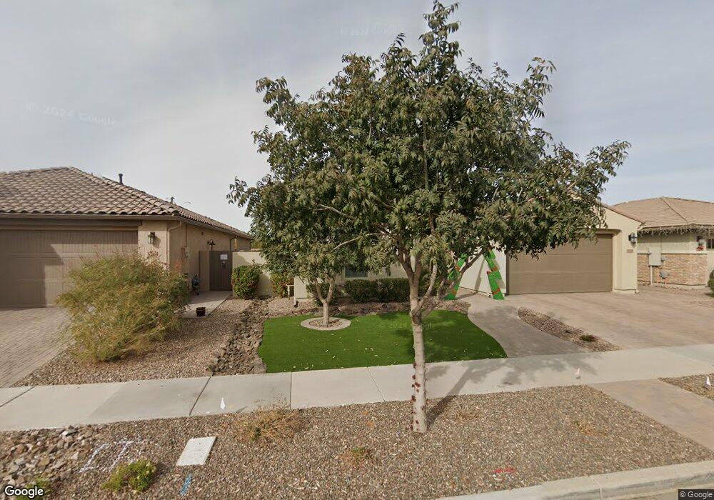 10548 E Twister Ave, Mesa, AZ 85212 - photo 1