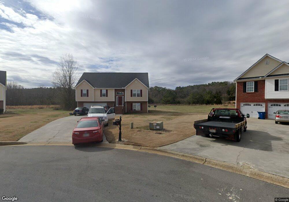129 Mallory Ct SW, Adairsville, GA 30103 - photo 1