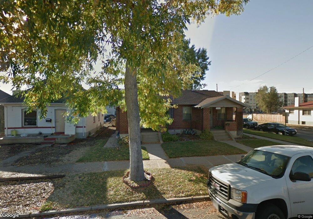 1201 S Lincoln St, Denver, CO 80210 - photo 1