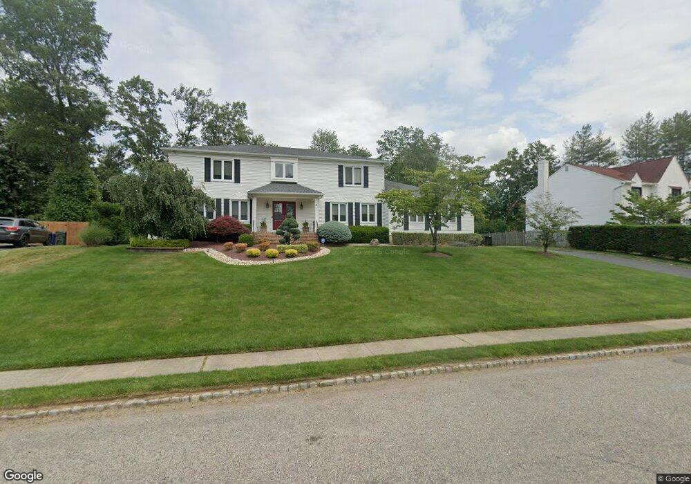 4 Leonard Dr, Morganville, NJ 07751 - photo 1