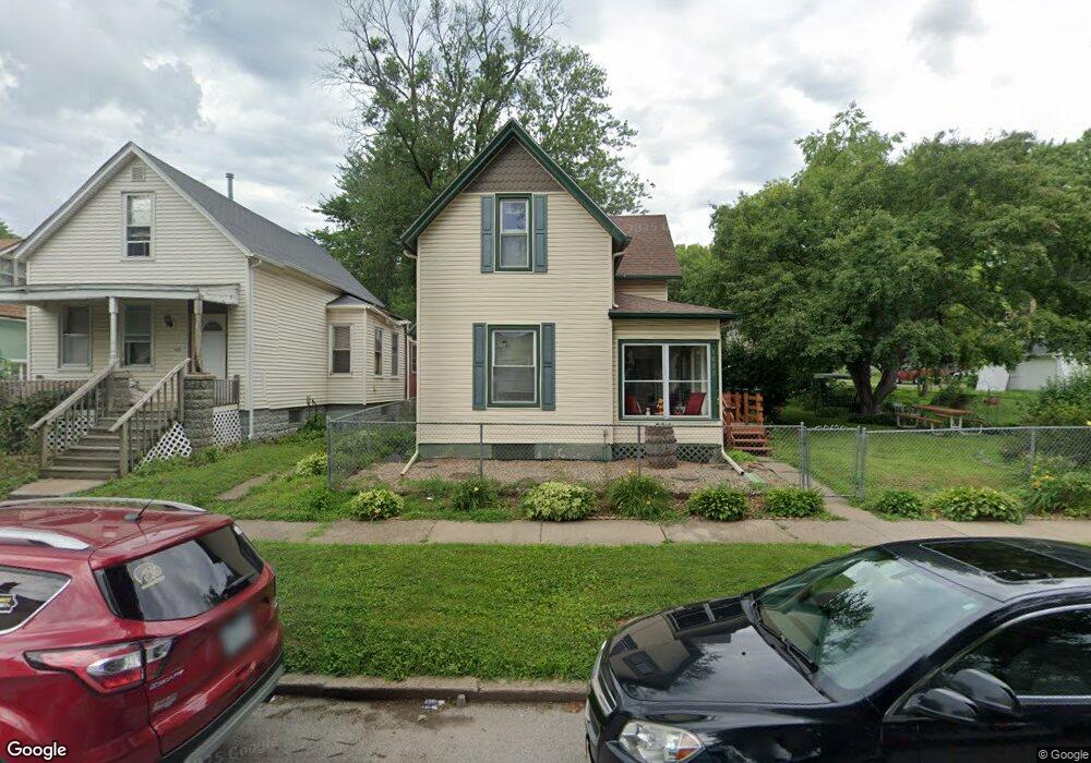 1622 W 8th St, Davenport, IA 52802 - photo 1
