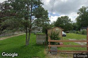 8944 N 300 E, Morristown, IN 46161