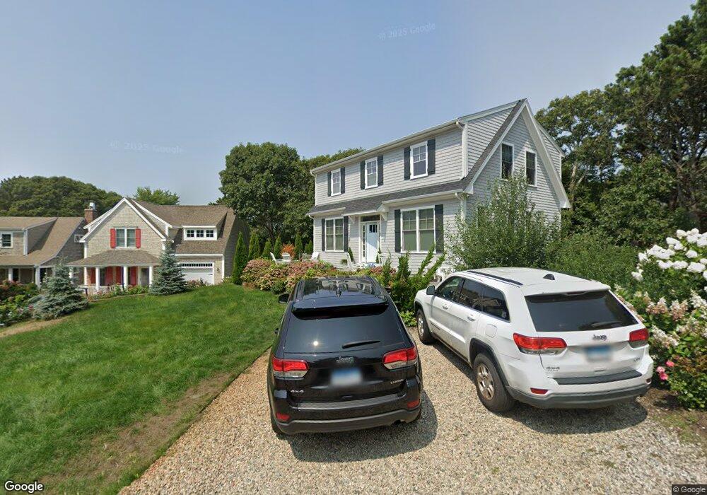 1-A Heathers Way, Provincetown, MA 2657 - photo 1