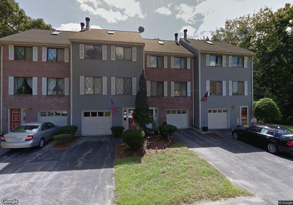 11 Plasic Rd, Merrimack, NH 03054 - photo 1