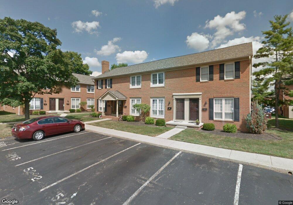 5260 Bracken House Ct, Columbus, OH 43235 - photo 1