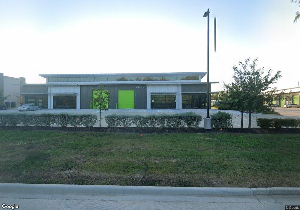 0 Huffsmith Kohrville unit 22356284, Tomball, TX 77375 - photo 1