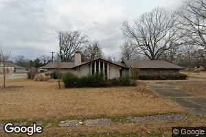 103 S 3rd St, Gurdon, AR 71743