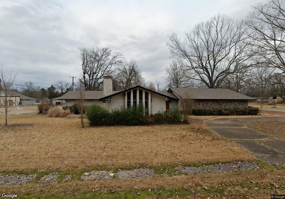 103 S 3rd St, Gurdon, AR 71743 - photo 1