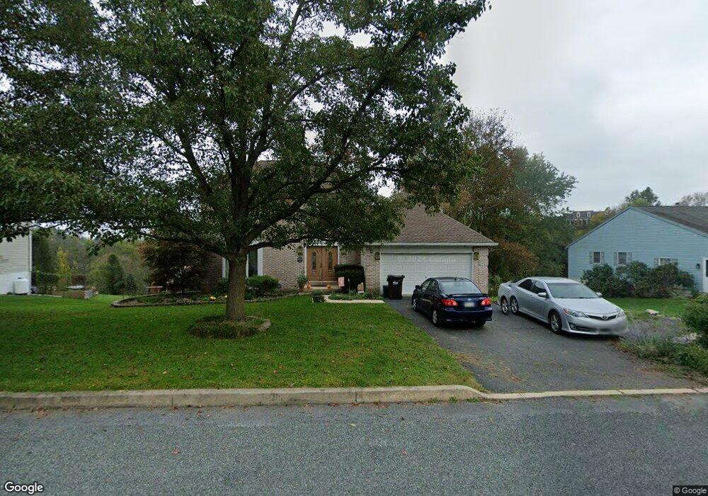 103 Pheasant Run Rd, Boyertown, PA 19512 - photo 1