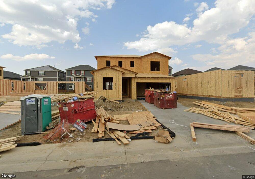 22091 E Stanford Cir, Aurora, CO 80015 - photo 1