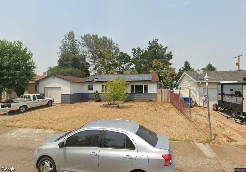 2260 Saturn Skyway unit 1, Redding, CA 96002 - photo 1