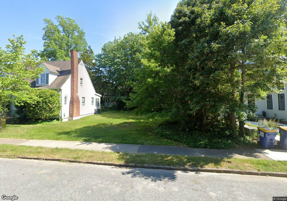 202 Hickman St, Rehoboth Beach, DE 19971 - photo 1