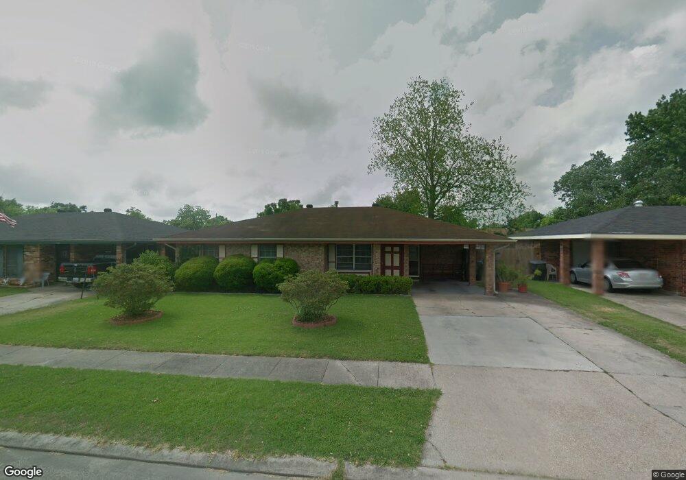 6 Killarney Loop, Houma, LA 70363 - photo 1