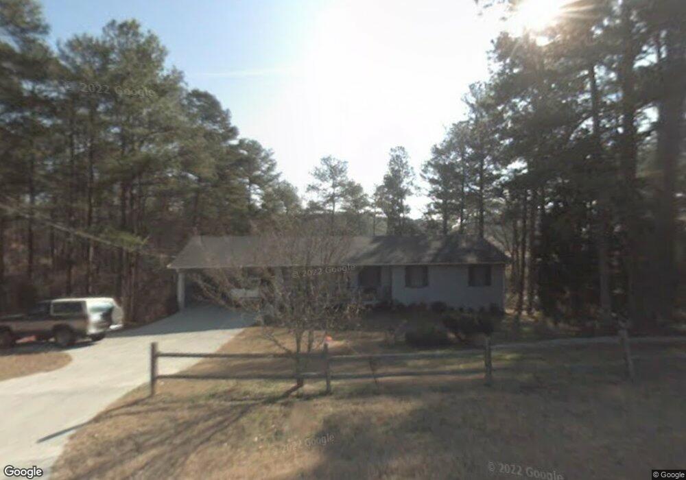 2178 Poplar Falls Rd, Lithonia, GA 30058 - photo 1