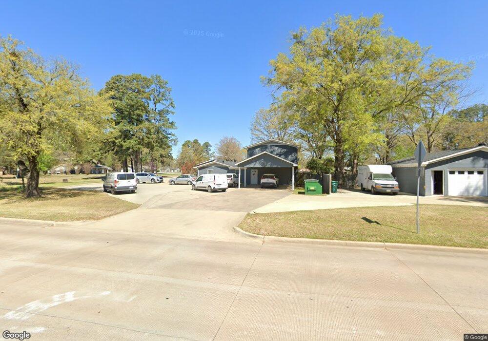 3504 Robin Ln, Texarkana, TX 75503 - photo 1