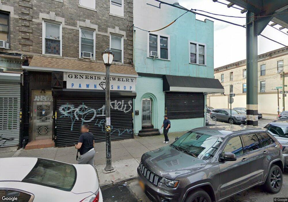 2936 Fulton St, Brooklyn, NY 11207 - photo 1