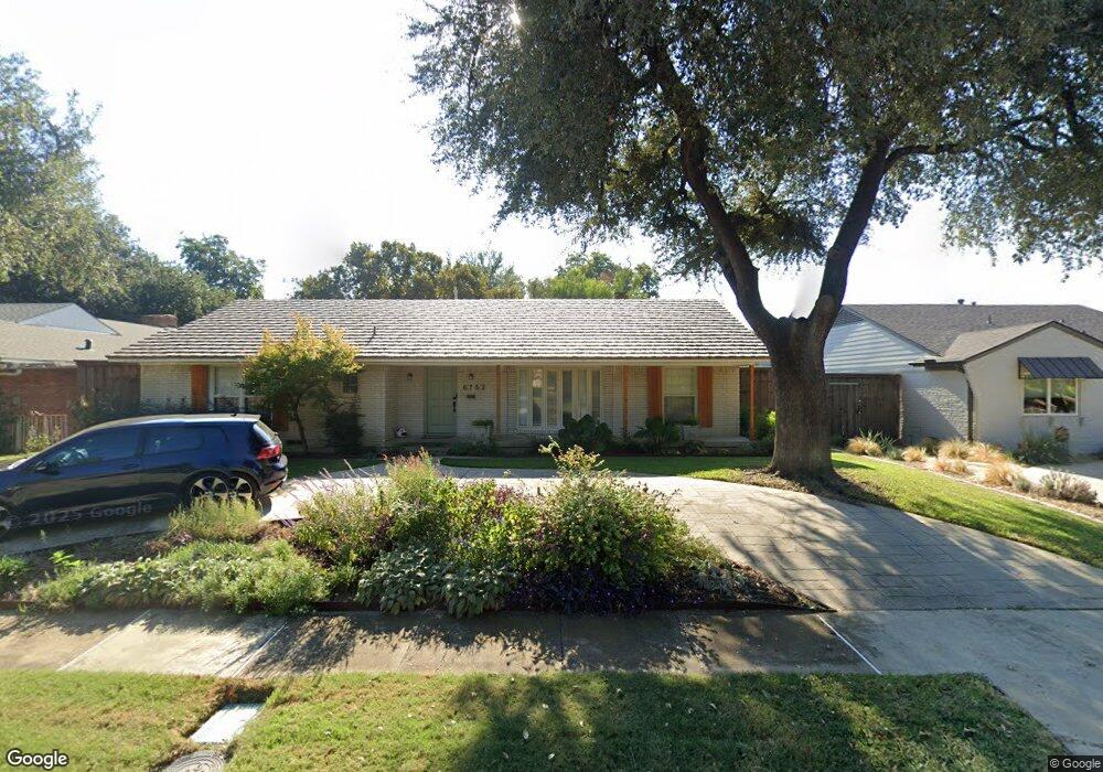 6752 E Mockingbird Ln, Dallas, TX 75214 - photo 1