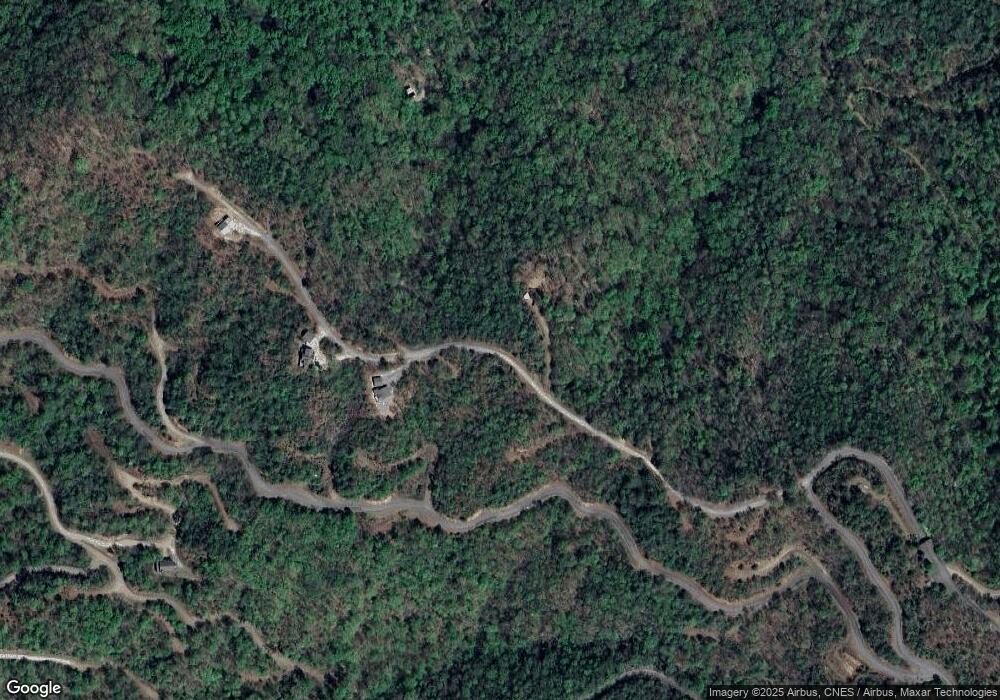 000 Overlook Ridge Rd, Franklin, NC 28734 - photo 1