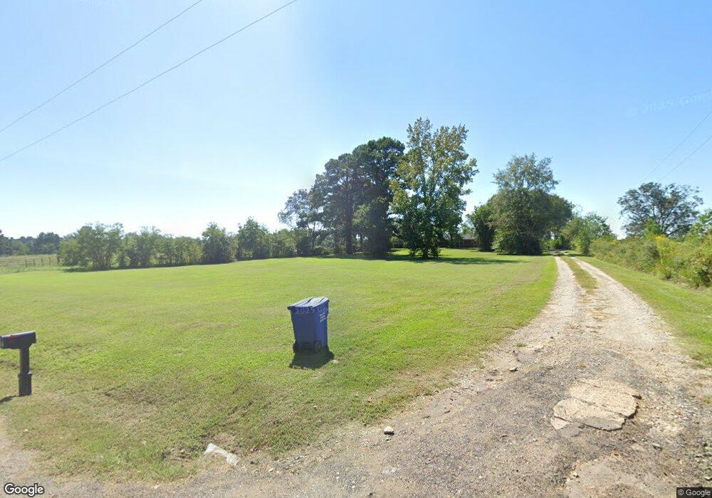 453 Mill Creek Rd, Huntington, TX 75949 - photo 1