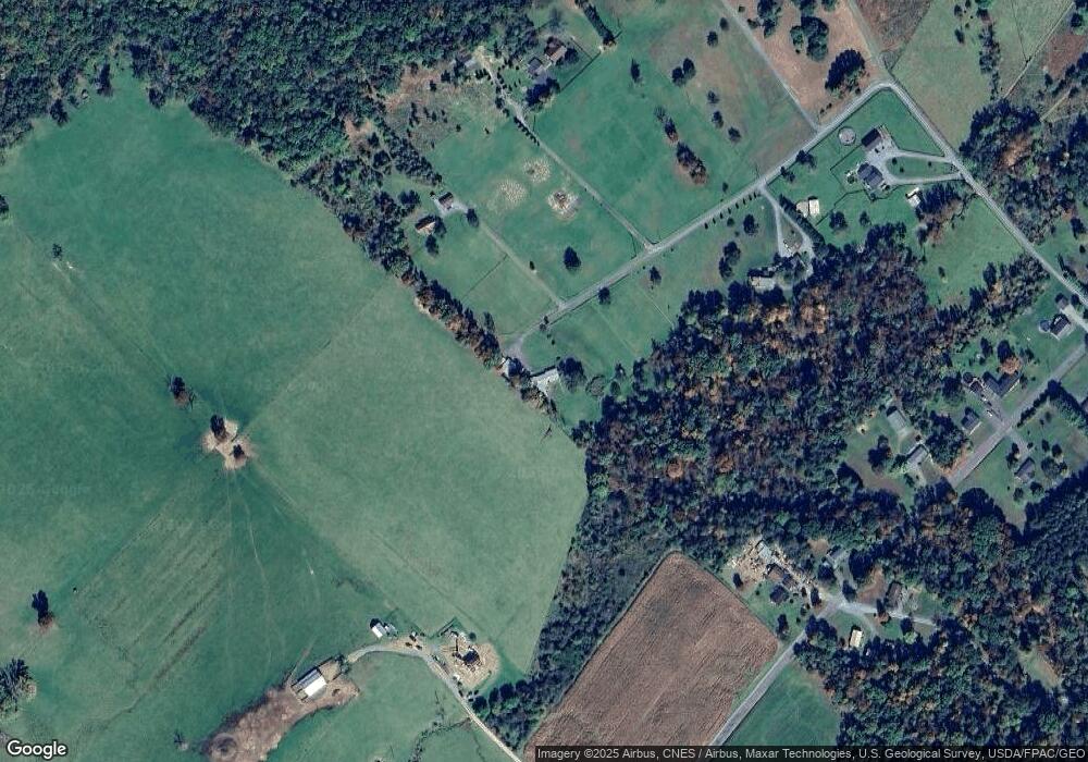 405 Green Pine Estates Dr, Bloomery, WV 26817 - photo 1