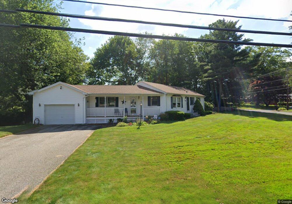 200 Chapin St, Ludlow, MA 01056 - photo 1
