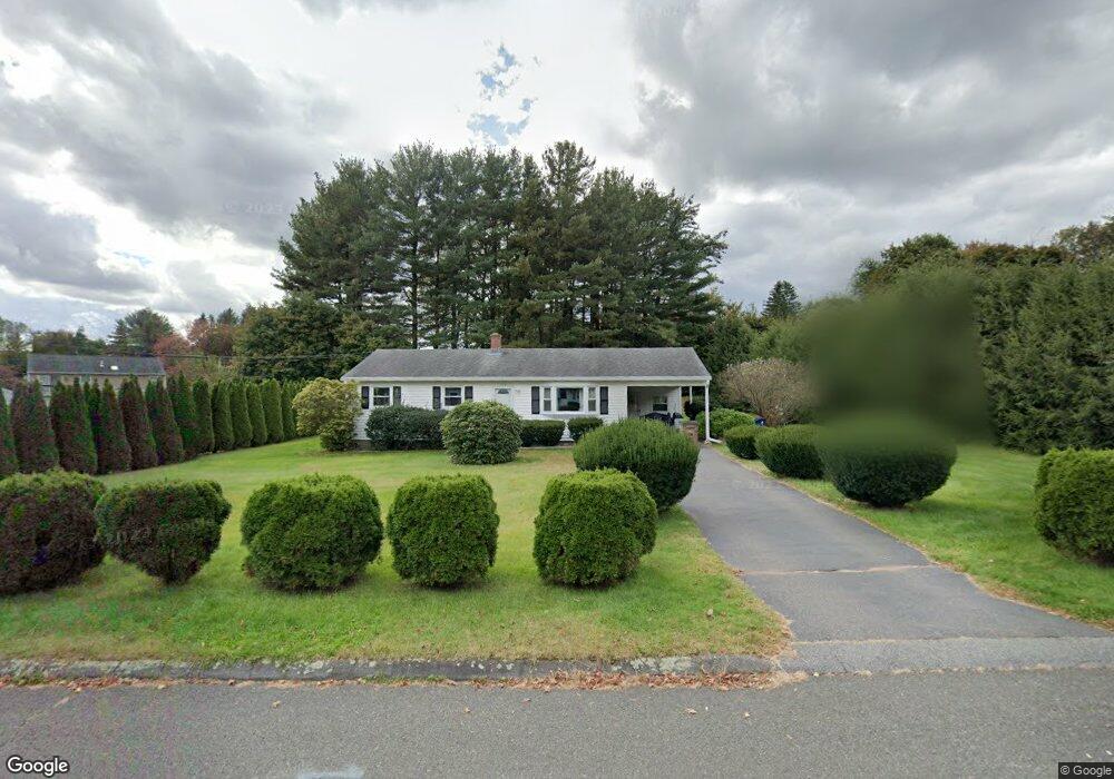 113 Gerald Dr, Vernon Rockville, CT 06066 - photo 1