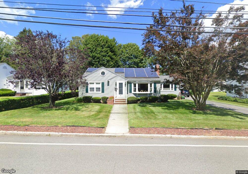 81 Forest St, Methuen, MA 01844 - photo 1