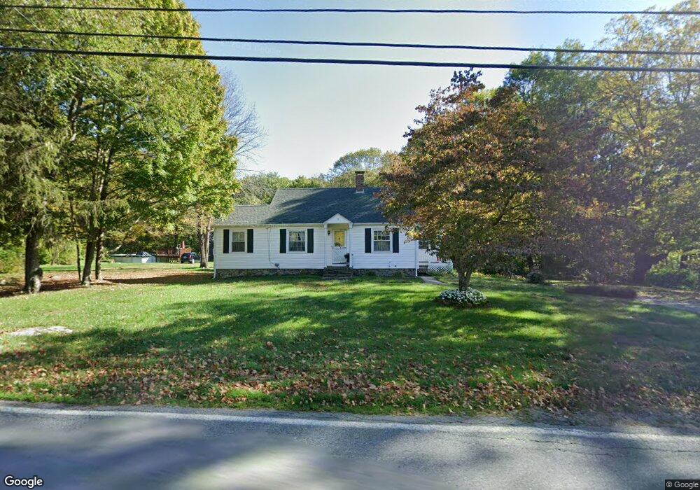 11 New St, Rehoboth, MA 02769 - photo 1