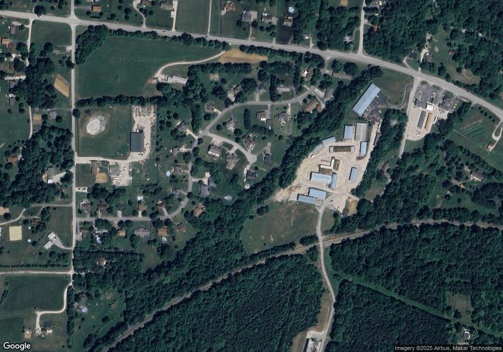 9119 Shelby Ct, Georgetown, IN 47122 - photo 1