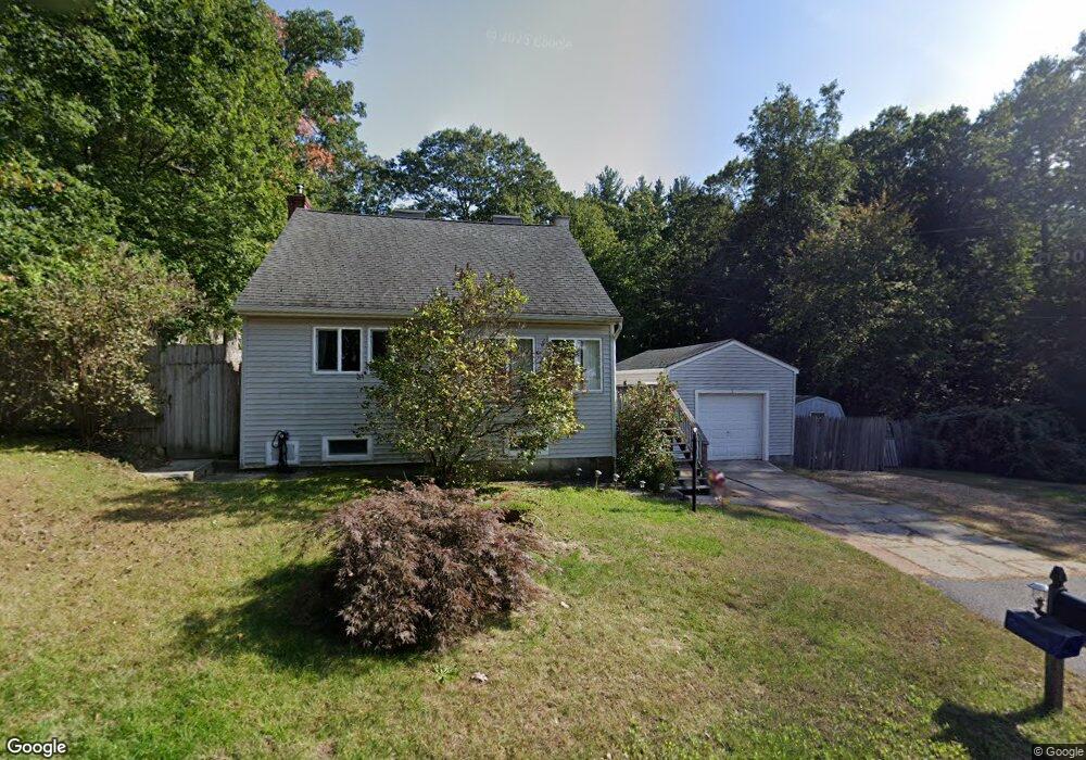 3 Lakeview Ave, Ellington, CT 06029 - photo 1