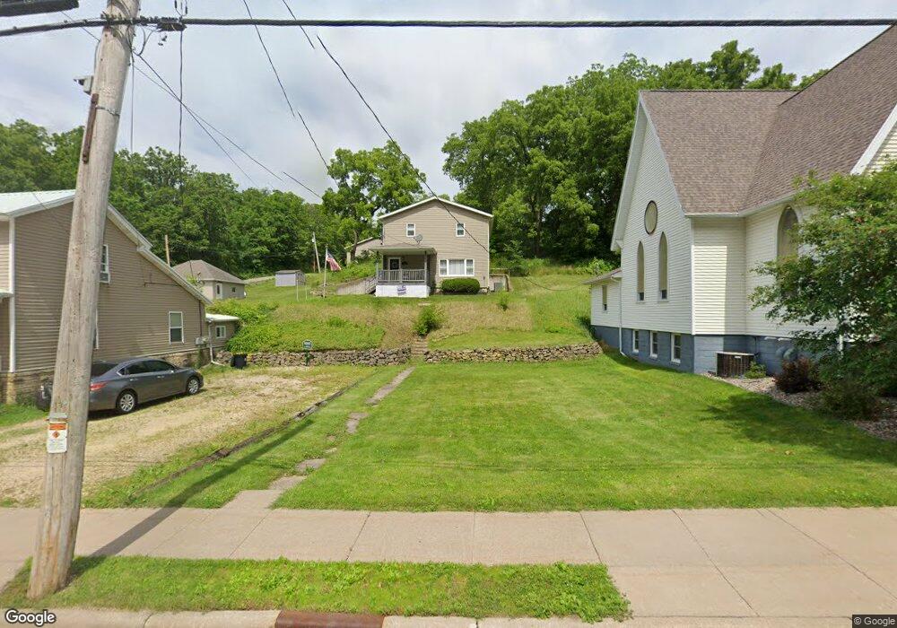 132 N Main St, Potosi, WI 53820 - photo 1
