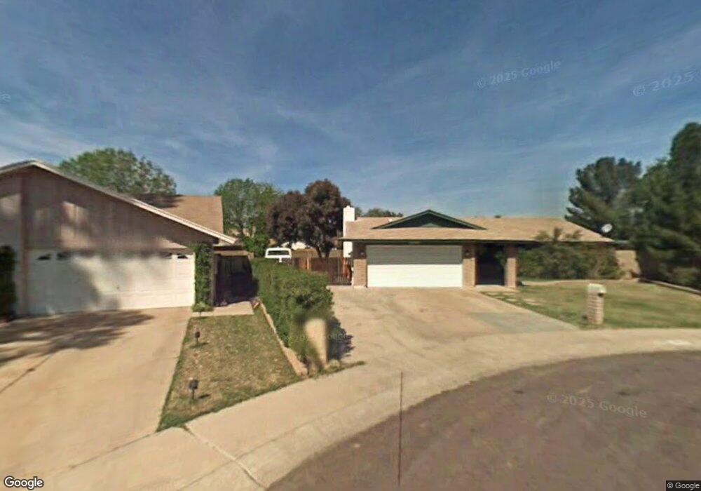 12834 N 40th Dr, Phoenix, AZ 85029 - photo 1