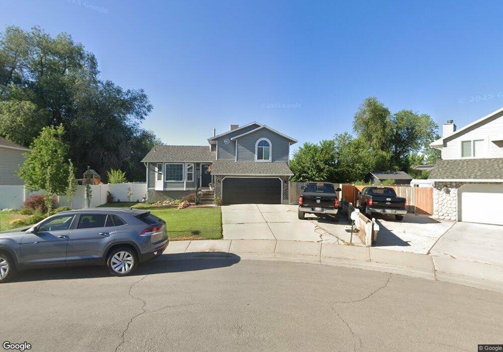 7742 S Casa Verde, Midvale, UT 84047 - photo 1