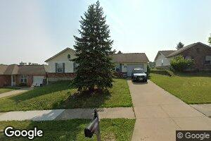 2902 Vienna Mill Ct SW, Canton, OH 44706