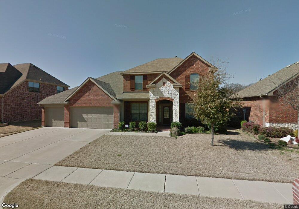 2100 Fair Parke Ln, Wylie, TX 75098 - photo 1