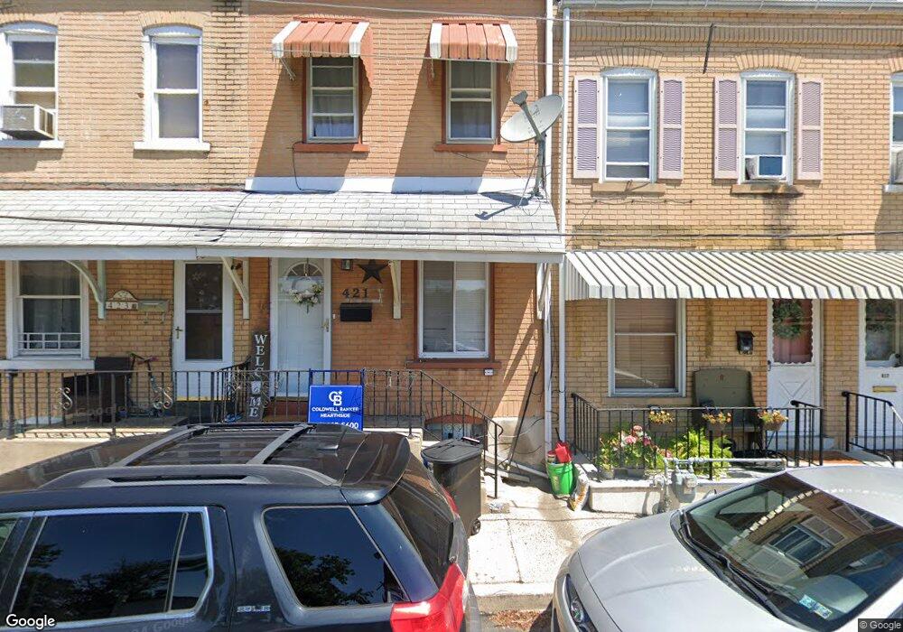 419 Max St, Allentown, PA 18103 - photo 1