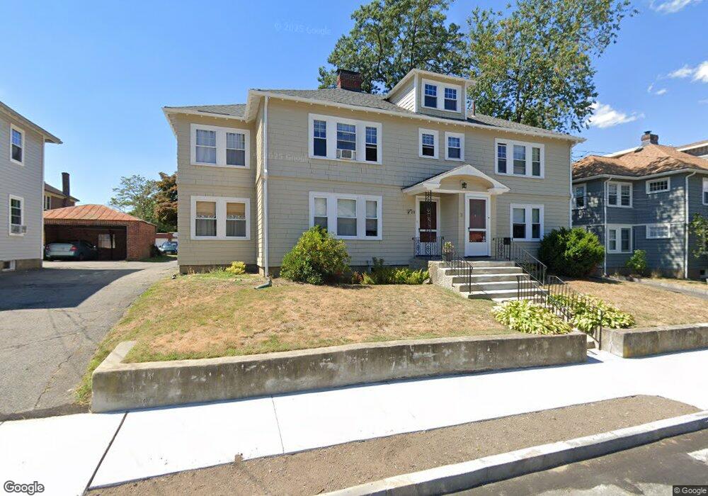 21 Noble St unit 23, West Newton, MA 02465 - photo 1