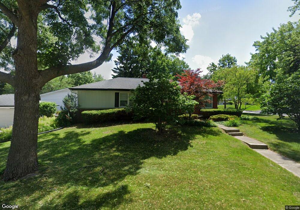 11833 W Gilbert Ave, Milwaukee, WI 53226 - photo 1