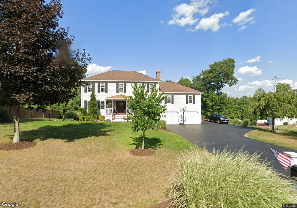 9 Silva St, Milford, MA 01757 - photo 1