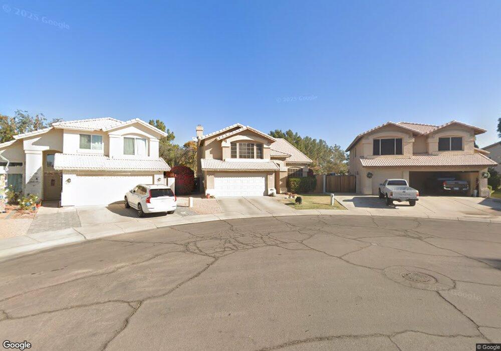 1552 E Constitution Dr, Chandler, AZ 85225 - photo 1