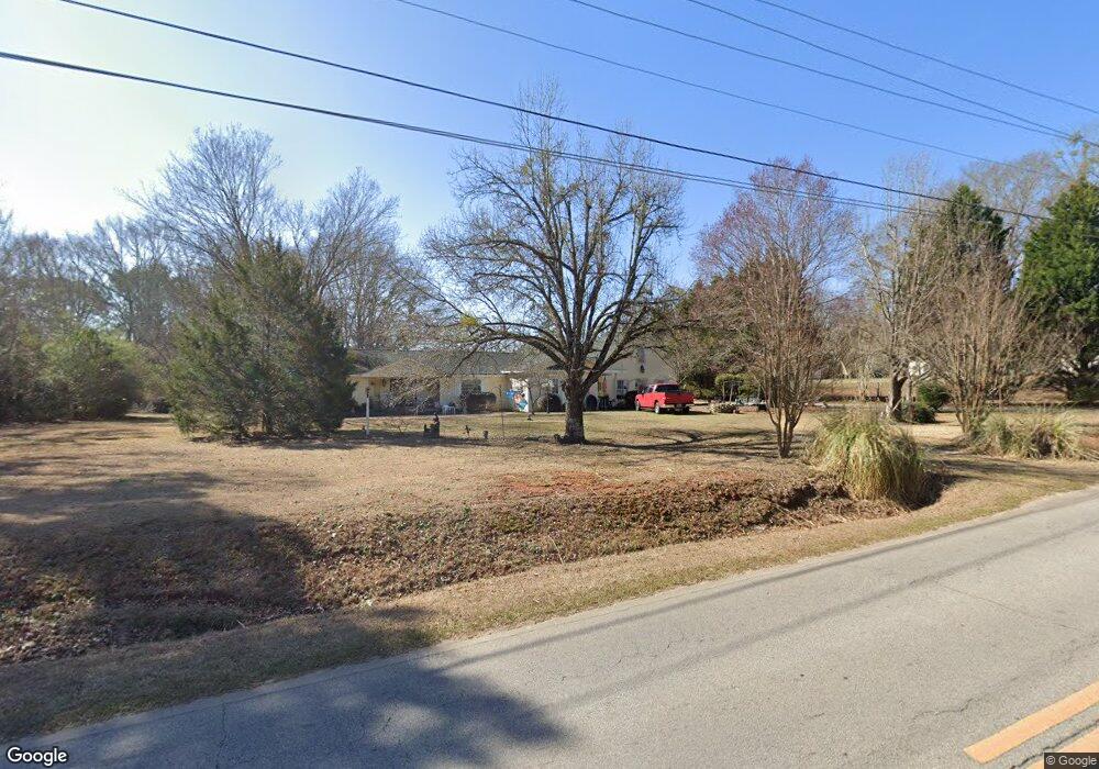 3244 Teamon Rd, Griffin, GA 30223 - photo 1