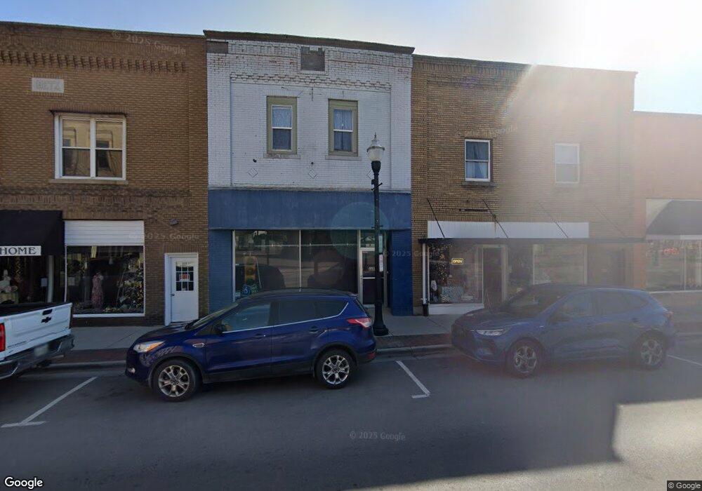 222 N Main St, Ada, OH 45810 - photo 1