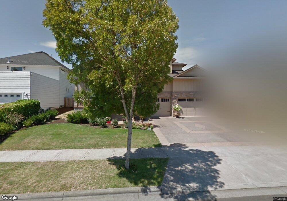 3532 Hood View Dr, Forest Grove, OR 97116 - photo 1